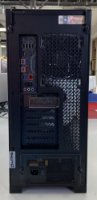 RABLJENI - Računalo EPOCH Gaming PC Aquila / Ryzen 7 9800X3D, 32GB DDR5, 2TB SSD NVMe, nVidia GeForce RTX 5080 16GB, WiFi, Windows 11, crno