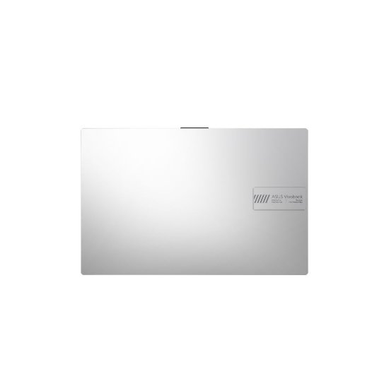 Laptop ASUS VivoBook Go 15 E1504FA-NJ312 / Ryzen 5 7520U, 16GB, 512GB SSD, AMD Radeon Graphics, 15.6" FHD IPS, bez OS, srebrni