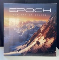 RABLJENI - Računalo EPOCH Gaming PC Aquila / Ryzen 7 9800X3D, 32GB DDR5, 2TB SSD NVMe, nVidia GeForce RTX 5080 16GB, WiFi, Windows 11, crno