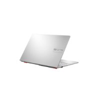 Laptop ASUS VivoBook Go 15 E1504FA-NJ312 / Ryzen 5 7520U, 16GB, 512GB SSD, AMD Radeon Graphics, 15.6" FHD IPS, bez OS, srebrni