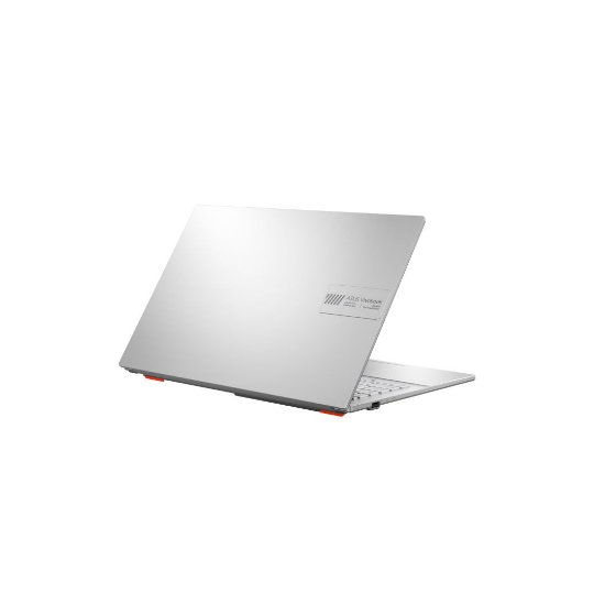 Laptop ASUS VivoBook Go 15 E1504FA-NJ312 / Ryzen 5 7520U, 16GB, 512GB SSD, AMD Radeon Graphics, 15.6" FHD IPS, bez OS, srebrni