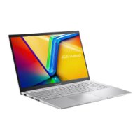 Laptop ASUS VivoBook 15 M1502YA-BQ161 / Ryzen 7 7730U, 16GB, 512GB SSD, AMD Radeon Graphics, 15.6" FHD IPS, bez OS, srebrni