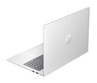 Laptop HP ProBook 4 G1iR 16 B9YK4ET / Core 5 120U, 16GB, 512GB SSD, Intel HD Graphics, 16" WUXGA IPS, Windows 11 Pro, srebrni