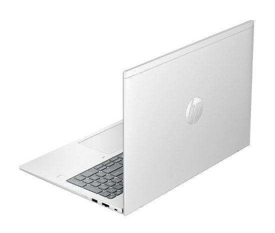 Laptop HP ProBook 4 G1iR 16 B9YK4ET / Core 5 120U, 16GB, 512GB SSD, Intel HD Graphics, 16" WUXGA IPS, Windows 11 Pro, srebrni