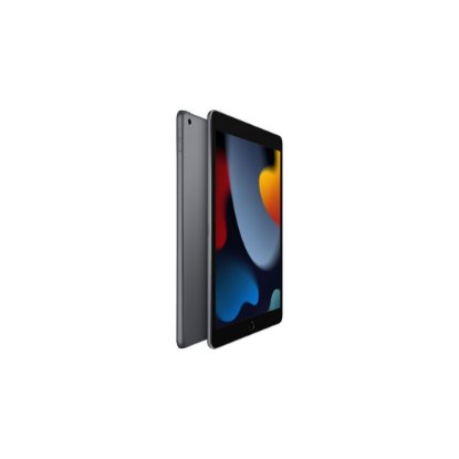 Tablet APPLE iPad (9th Gen), 10.2", WiFi, 64GB, MK2K3HC/A, sivi