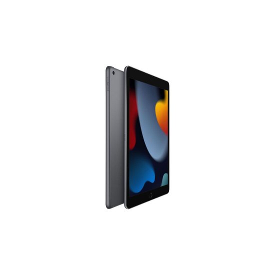 Tablet APPLE iPad (9th Gen), 10.2", WiFi, 64GB, MK2K3HC/A, sivi