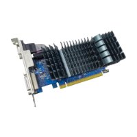 Grafička kartica ASUS GeForce GT710 Evo, 2GB DDR5, Low Profile