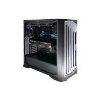 RABLJENI - Računalo EPOCH Gaming PC Aquila / Ryzen 7 9800X3D, 32GB DDR5, 2TB SSD NVMe, nVidia GeForce RTX 5080 16GB, WiFi, Windows 11, crno