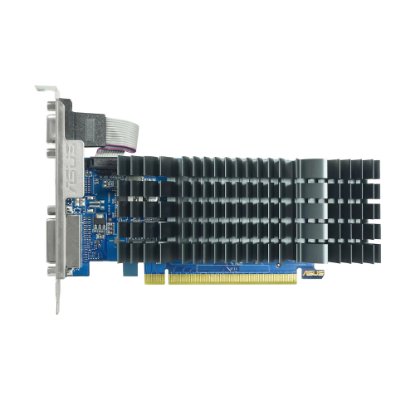 Grafička kartica ASUS GeForce GT710 Evo, 2GB DDR5, Low Profile