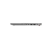 Laptop ASUS VivoBook Go 15 E1504FA-NJ312 / Ryzen 5 7520U, 16GB, 512GB SSD, AMD Radeon Graphics, 15.6" FHD IPS, bez OS, srebrni