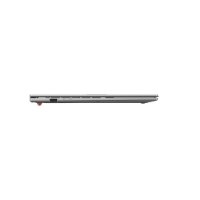 Laptop ASUS VivoBook Go 15 E1504FA-NJ312 / Ryzen 5 7520U, 16GB, 512GB SSD, AMD Radeon Graphics, 15.6" FHD IPS, bez OS, srebrni