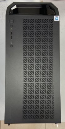 RABLJENI - Računalo EPOCH Gaming PC Aquila / Ryzen 7 9800X3D, 32GB DDR5, 2TB SSD NVMe, nVidia GeForce RTX 5080 16GB, WiFi, Windows 11, crno