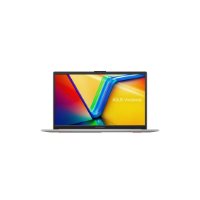 Laptop ASUS VivoBook Go 15 E1504FA-NJ312 / Ryzen 5 7520U, 16GB, 512GB SSD, AMD Radeon Graphics, 15.6" FHD IPS, bez OS, srebrni