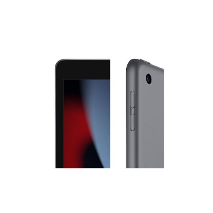 Tablet APPLE iPad (9th Gen), 10.2", WiFi, 64GB, MK2K3HC/A, sivi
