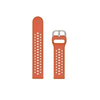 Zamjenski remen AMAZFIT za pametni sat Active 2, silikonski, crveni