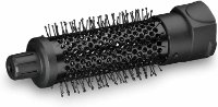 Četka za kosu BABYLISS AS82E, 800W, 2u1, crna