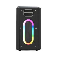 Zvučnik HIFUTURE MusicBox, BT, Karaoke, crni