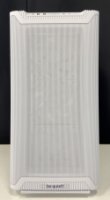 RABLJENI - Kućište BE QUIET Pure Base 501LX, ATX, prozor, bijelo, bez napajanja