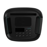 Zvučnik HISENSE party rocker one plus, bluetooth, USB, 300 W, crni