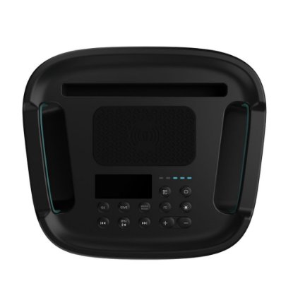 Zvučnik HISENSE party rocker one plus, bluetooth, USB, 300 W, crni