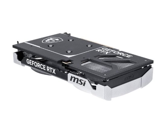 Grafička kartica MSI GeForce RTX 5060 Ti Ventus 2X OC Plus, 8GB GDDR7