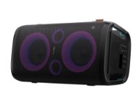 Zvučnik HISENSE party rocker one plus, bluetooth, USB, 300 W, crni