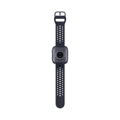 Pametni sat AMAZFIT Bip 6, pametne obavijesti, crni