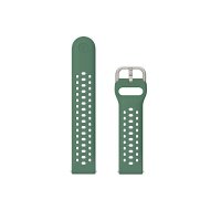 Zamjenski remen AMAZFIT za pametni sat Active 2, silikonski, zeleni
