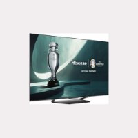Mini-LED TV 55" HISENSE 55U7NQ, Smart TV, 4K UHD, 144Hz, DVB-T2/C/S2, HDMI, Wi-Fi, USB, LAN, energetski razred E