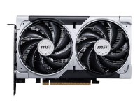 Grafička kartica MSI GeForce RTX 5060 Ventus 2X OC, 8GB GDDR7