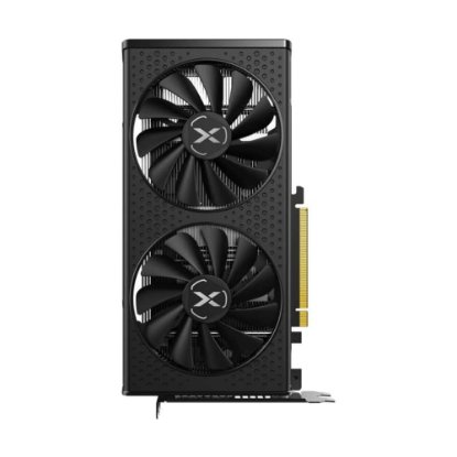 Grafička kartica XFX Radeon RX 6600 Speedster SWFT 210, 8GB GDDR6