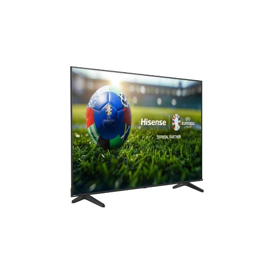 LED TV 85" HISENSE 85A6N, Smart TV, UHD 4K, DVB-T2/C/S2, HDMI, Wi-Fi, USB, LAN, Bluetooth, energetski razred E