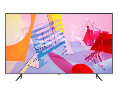 IZLOŽBENI - QLED TV 50" SAMSUNG QE50LS03TAUXXH, Smart TV, UHD 4K, DVB-T2/C/S2, HDMI, Wi-Fi, USB, BT, energetski razred G