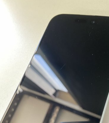 RABLJENI - Mobitel APPLE iPhone 15, 6,1", 6GB, 128GB, iOS, plavi