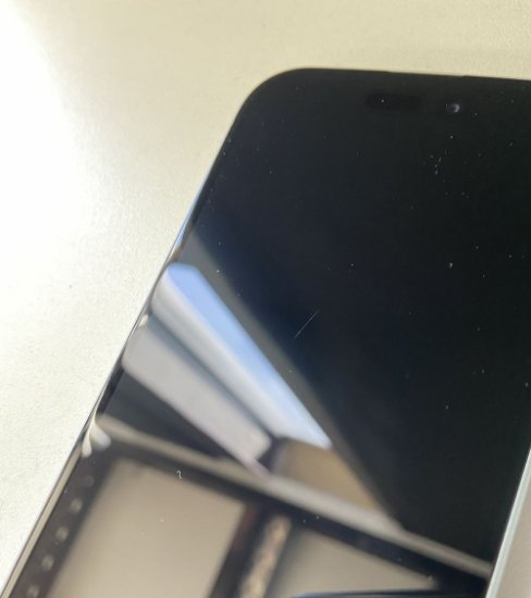 RABLJENI - Mobitel APPLE iPhone 15, 6,1", 6GB, 128GB, iOS, plavi