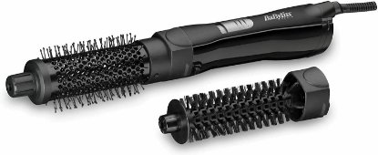 Četka za kosu BABYLISS AS82E, 800W, 2u1, crna