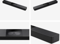 Soundbar HISENSE HS2000, 240W, BT, crni