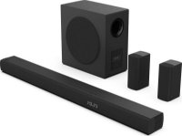 Soundbar HISENSE HS5100, 540W, BT, subwoofer, crni