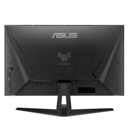 Gaming monitor 27" ASUS TUF Gaming VG27AQM1A, WQHD, IPS, 260Hz, 1ms, 400cd/m2, G-Sync, FreeSync, zvučnici, crni