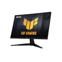 Gaming monitor 27" ASUS TUF Gaming VG27AQM1A, WQHD, IPS, 260Hz, 1ms, 400cd/m2, G-Sync, FreeSync, zvučnici, crni