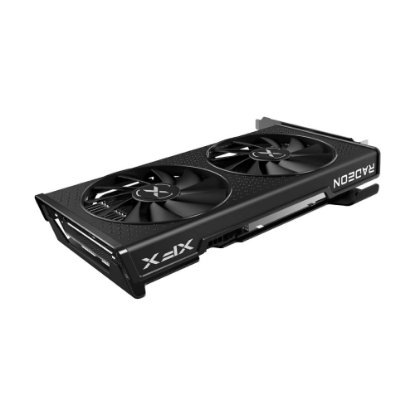 Grafička kartica XFX Radeon RX 6600 Speedster SWFT 210, 8GB GDDR6