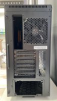 RABLJENI - Kućište BE QUIET Pure Base 600, ATX, prozor, crno-narančasto, bez napajanja