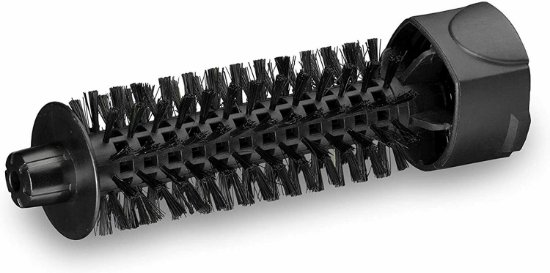 Četka za kosu BABYLISS AS82E, 800W, 2u1, crna