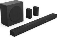 Soundbar HISENSE HS5100, 540W, BT, subwoofer, crni