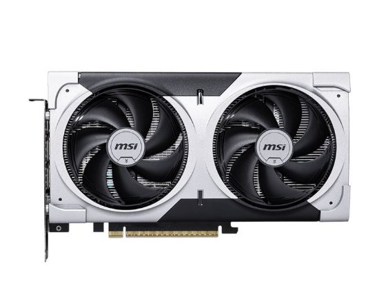 Grafička kartica MSI GeForce RTX 5060 Ti Ventus 2X OC Plus, 8GB GDDR7