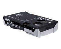 Grafička kartica MSI GeForce RTX 5060 Ventus 2X OC, 8GB GDDR7