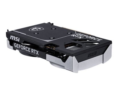 Grafička kartica MSI GeForce RTX 5060 Ventus 2X OC, 8GB GDDR7