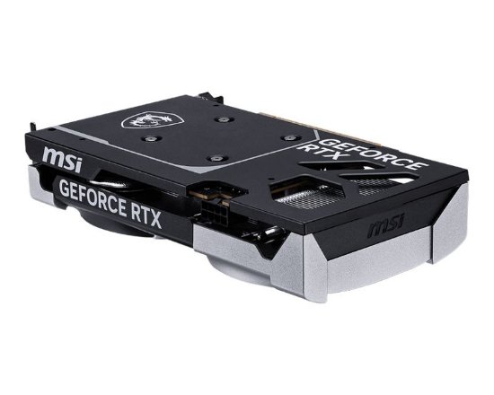 Grafička kartica MSI GeForce RTX 5060 Ventus 2X OC, 8GB GDDR7