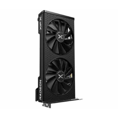 Grafička kartica XFX Radeon RX 6600 Speedster SWFT 210, 8GB GDDR6