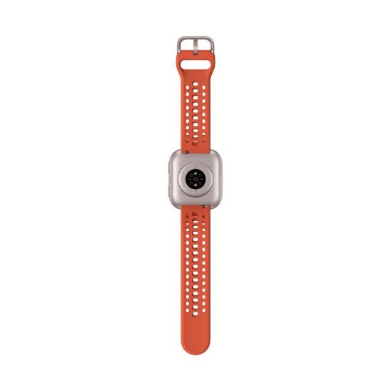 Pametni sat AMAZFIT Bip 6, pametne obavijesti, crveni